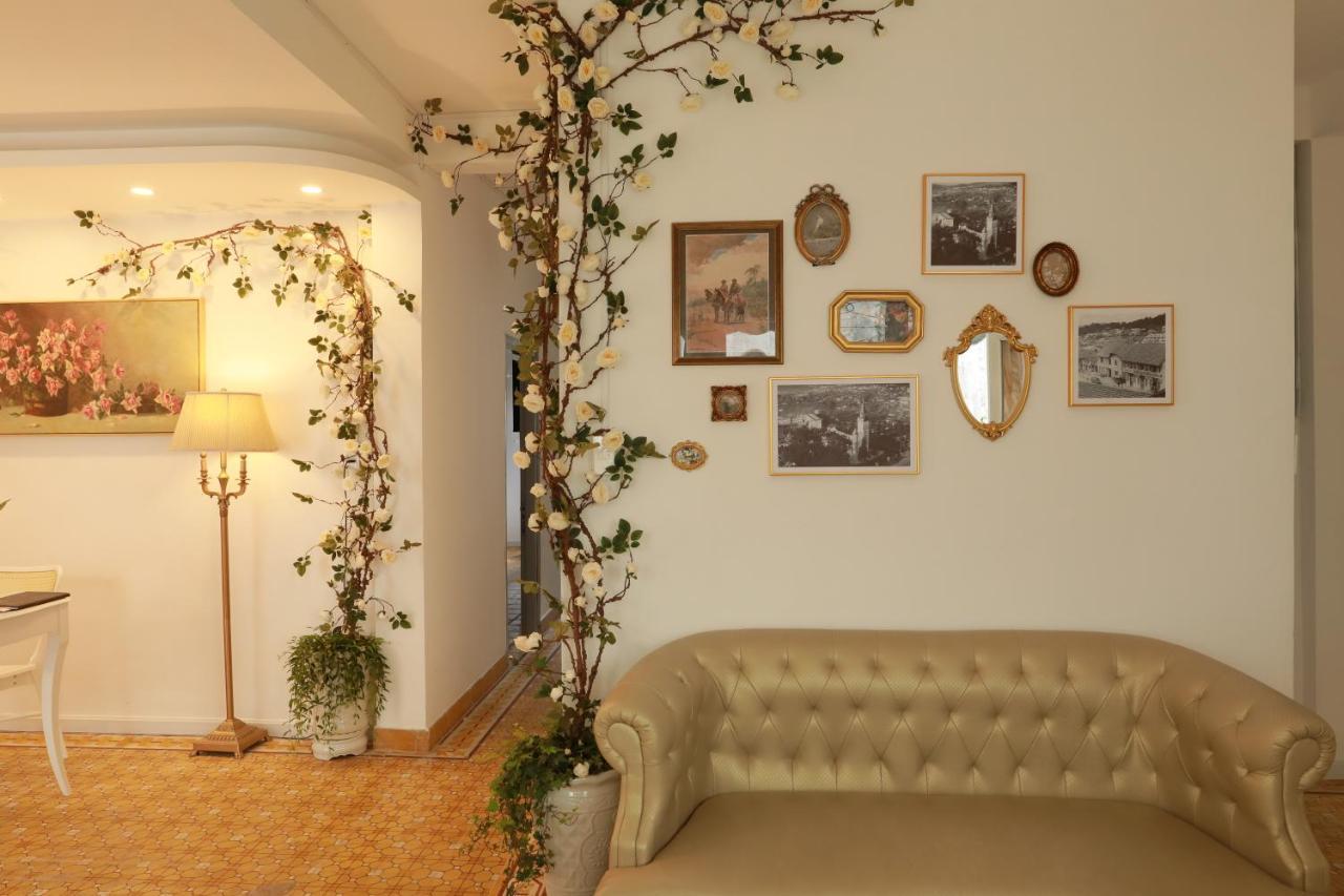 La Vie En Rose 2 Hotel ダラット エクステリア 写真