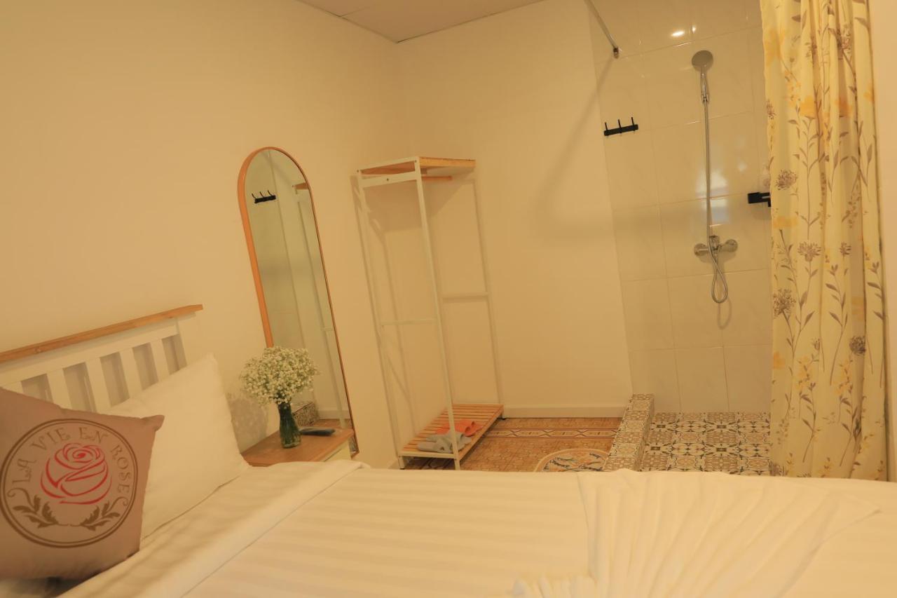 La Vie En Rose 2 Hotel ダラット エクステリア 写真