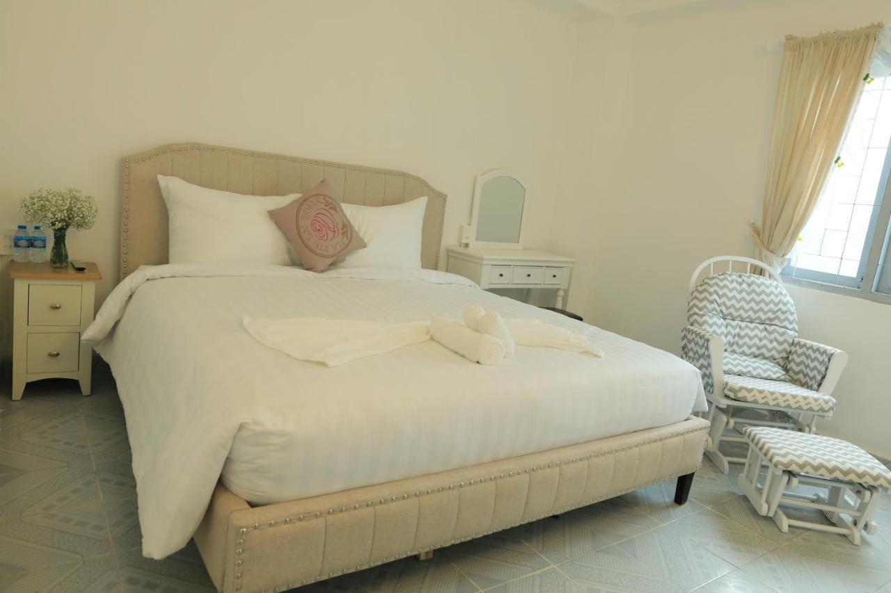 La Vie En Rose 2 Hotel ダラット エクステリア 写真