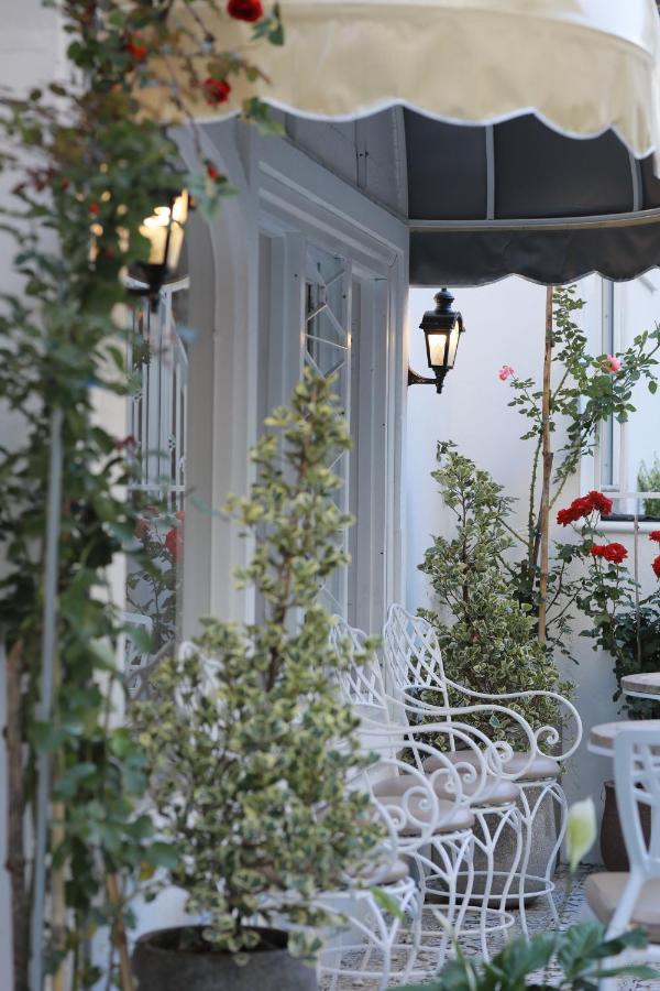 La Vie En Rose 2 Hotel ダラット エクステリア 写真