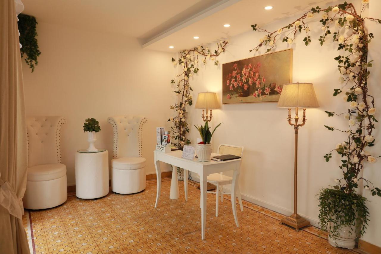 La Vie En Rose 2 Hotel ダラット エクステリア 写真