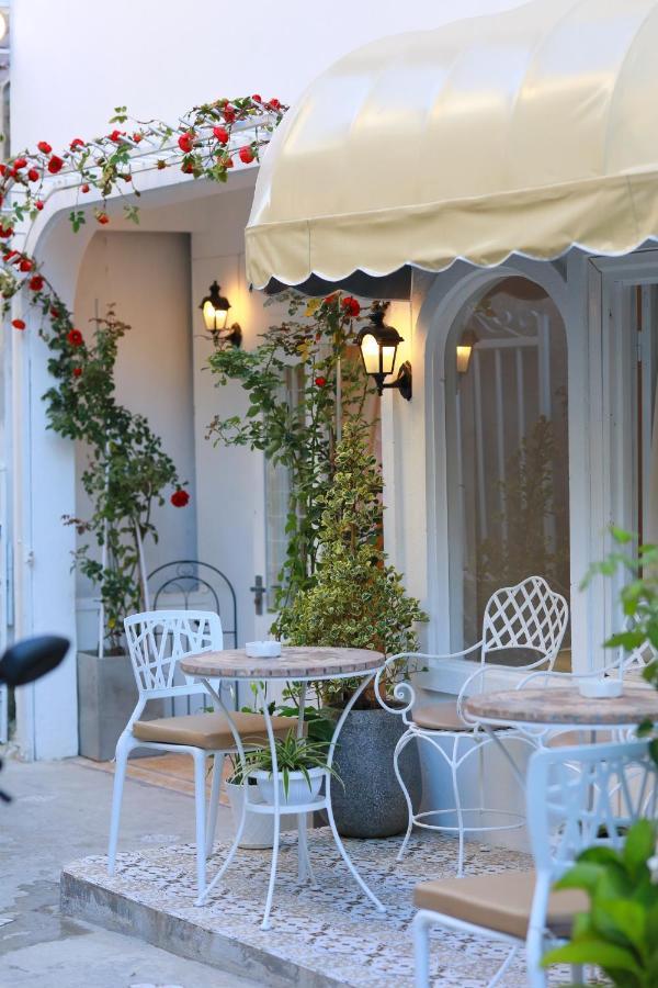 La Vie En Rose 2 Hotel ダラット エクステリア 写真