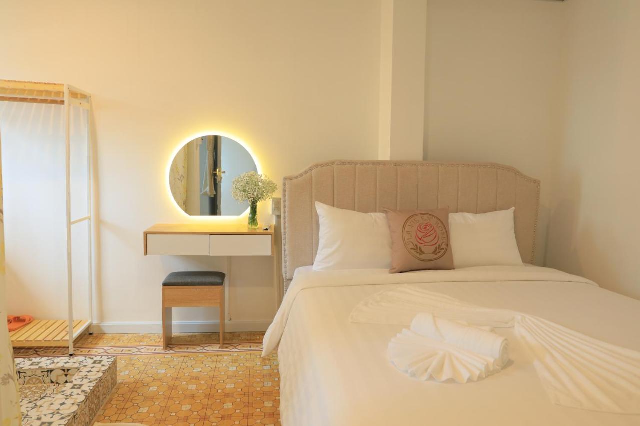 La Vie En Rose 2 Hotel ダラット エクステリア 写真
