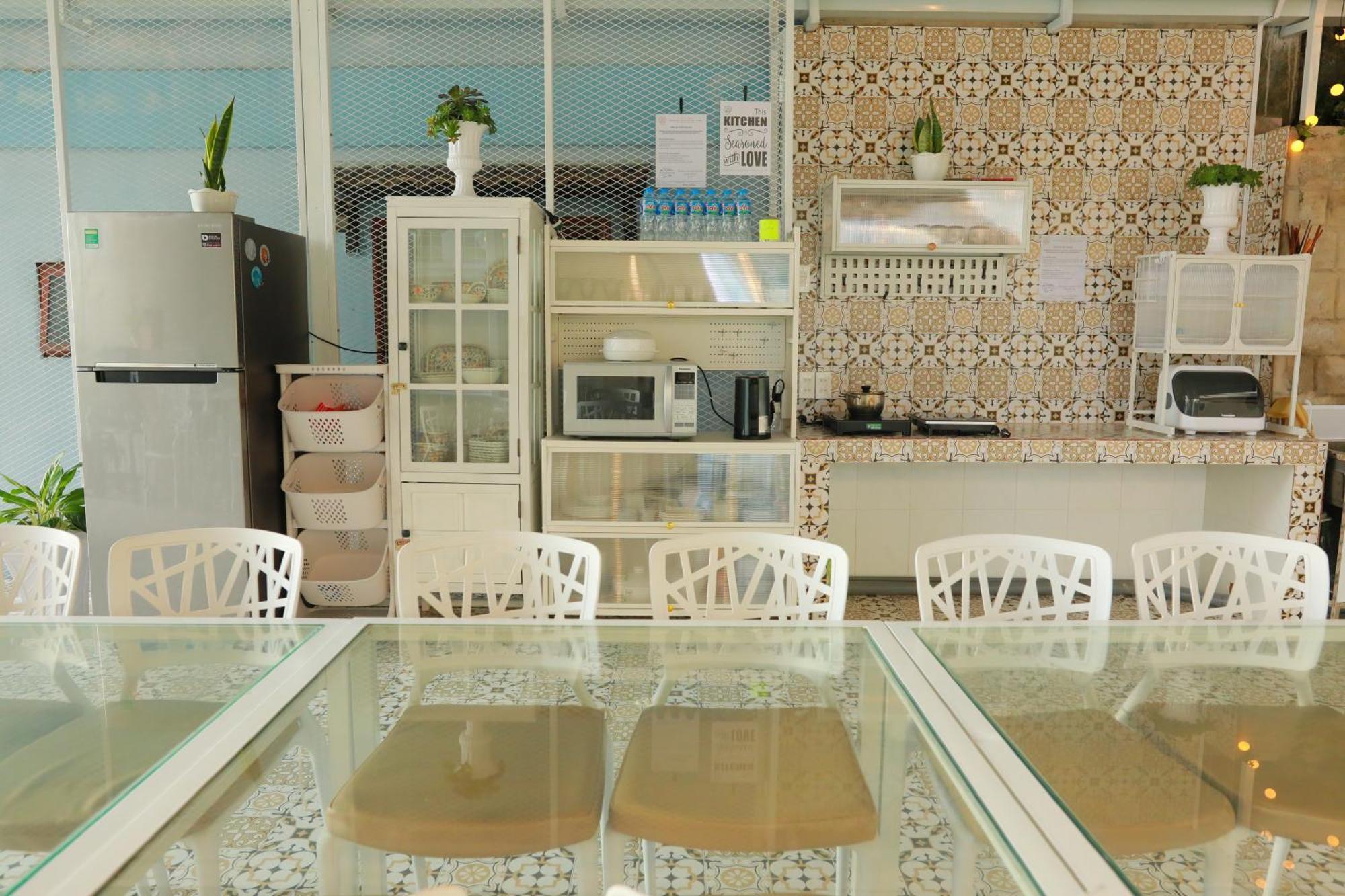 La Vie En Rose 2 Hotel ダラット エクステリア 写真